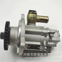 东风龙擎DDi11发动机转向泵总成1106005-E9301 1106010-E9300/1106010-E9300