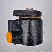 阜新达尔玉柴6M发动机转向泵MH4E6-3407100叶片泵/MH4E6-3407100
