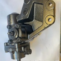 凯马 江淮 英田轻卡货车助力方向机动力转向机器总成罡阳GY70DA/716方向机助力泵油壶盖
