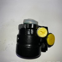 秦川发展 陕汽重卡德龙新M3000F3000X3000转向助力泵方向机油泵/X3000转向助力泵方向机油泵