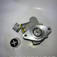 陕汽德龙新M3000X3000F3000方向机助力泵转向机助力油泵秦川发展/方向机助力泵转向机助力油泵