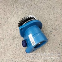 适配戴姆勒欧曼汽车货车GTL转向助力泵油泵总成新EST方向泵液压泵/EST方向泵液压泵