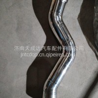 适用于德龙M3000/X3000中冷器钢管/DZ96259191813