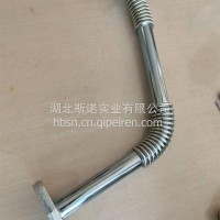 龙擎回油管总成/1118122-E9300