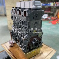 莱动380 480 4L18 4L22 k15 485发动机总成凸机总成/4L22
