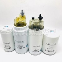 广东省平原滤清器总代理 柴油滤清器CLX-617 5801820210/R120T