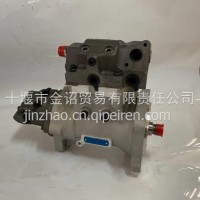 ISZ发动机燃油泵总成/4384497