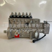 6BTAA5.9-G2康明斯发电机组燃油泵/5318046