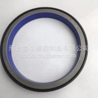 适用东风旗舰420-520/560马力东风康明斯发动机ISZ曲轴油封/C3685173 C4962603前后油封/3685173