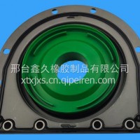 适用于2418F704欧曼ETX天津雷沃动力帕金斯perkins曲轴后油封/4D160-e4EP/2418F704/2418F704