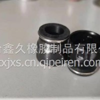 适用于M11西安发动机配件电喷气门油封3328781/3328781/3328781