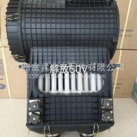 一汽解放J6沙漠滤总成1109010-50V 1109010-50V/1109010-50V