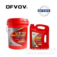 适用于东风雷诺机油VE30-20W50 天龙天锦机1万公里康明斯机油CH-4机油/VE30