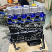 云内动力YN33 YN38 4102发动机总成凸机总成/YN38 YN33 4102