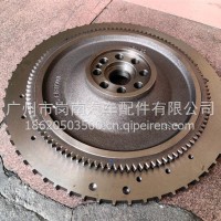 飞轮 江淮4DA1 flywheel/1005030FA100