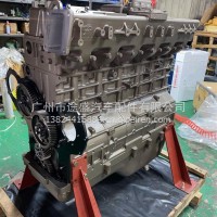 玉柴动力玉柴股份6L发动机总成凸机总成/6L