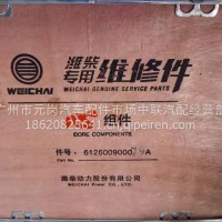 潍柴专用维修件四配套/612600900079A