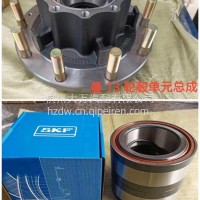 曼13后轮毂单元总成/AZ7117339177