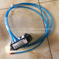重汽腰靠控制阀/WG1662511213