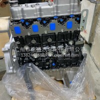 福田蒙派克拓路者皮卡BJ493 4J28 4JB1 2.8发动机总成凸机总成/2.8 493 4JB14J28