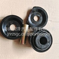 陕汽德龙F3000新M3000X3000驾驶室翻转衬套翻转胶套DZ13241430085/DZ13241430085