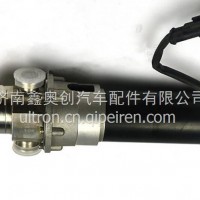 VG1034121049重汽D10发动机新计量喷射泵总成/VG1034121049