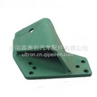 VG1095060006重汽D10发动机左支架/VG1095060006