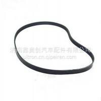 VG1246060091重汽D12发动机多楔带/VG1246060091