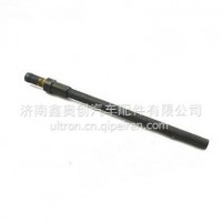 VG1246010096重汽D12发动机回油管接头组件/VG1246010096