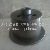 VG1246050034重汽D12发动机中间齿轮轴/VG1246050034