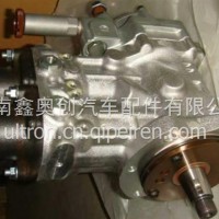 VG1246080050重汽D12共轨喷油泵总成/VG1246080050