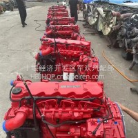 潍柴发动机总成拆车件/13635728779