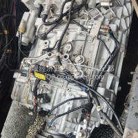 法士特12档超级变速箱拆车/13635728779