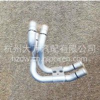 暖风水管/DZ14251842203