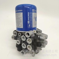 K188346N50原装进口克诺尔解放组合式空气干燥器总成/K188346N50