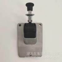 3517010-CL3101原装武汉东顺配套东风股份凯普特多利卡手控制动阀总成/3517010-CL3101