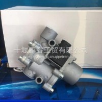 配套ABS电磁阀调节阀（防抱死万安24V通用型）/4721950180