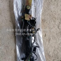 华菱驾驶室举升油缸总成 翻转油缸/5002A-010