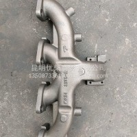 玉柴排气管/1575E