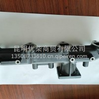 云内排气管/HA10020062