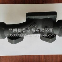 锡柴排气管/1008042AM55-092W