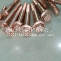 排气管螺丝/612630110958