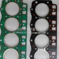 常柴4F20TCI气缸床/4F20TCI