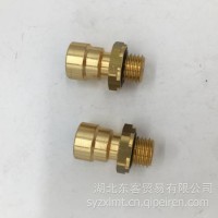 RQ83112N3C东风天龙直通快插管接头/RQ83112N3C
