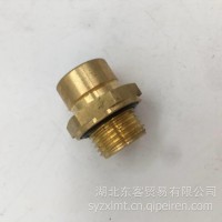 RQ83116N4A东风新天龙快插管接头16x8/RQ83116N4A