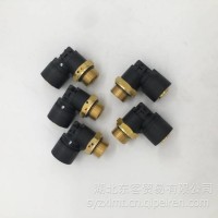 RQ83222N7A东风新天龙快插接头（14MM)/RQ83222N7A