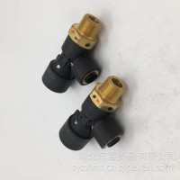 RQ83503N5N7A 东风新天龙快插接头/RQ83503N5N7A