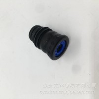 RQ8390206005东风新天龙无螺纹塑料快插接头/RQ8390206005