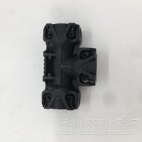 RQ8392050010东风新天龙T型母体接头/RQ8392050010