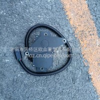 华菱远程油门控制器 电子油门踏板/36A59D-08510-B